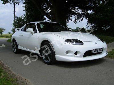 Ремонт стартера Mitsubishi FTO, Купить стартер Mitsubishi FTO